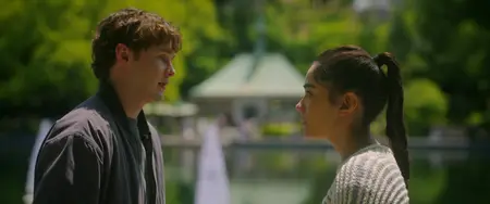 Dexter: Resurrection S01E08