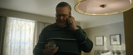 Dexter: Resurrection S01E08