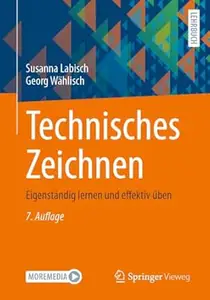 Technisches Zeichnen, 7. Auflage