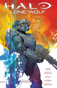 Halo-Lone Wolf