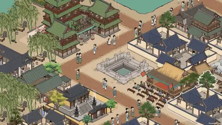 Thriving City Song (2024) v1.2.1R