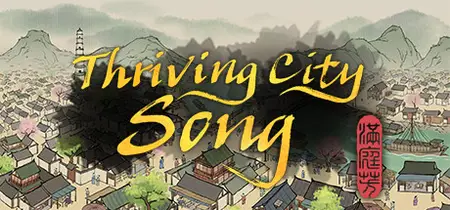Thriving City Song (2024) v1.2.1R