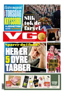 VG - 24 September 2026
