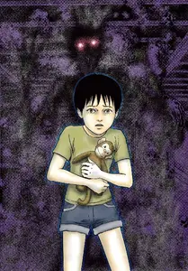 VIZ Media-The Liminal Zone Vol 02 2025 HYBRID MANGA