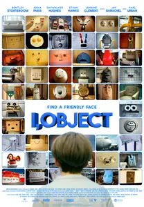 I, Object (2026)