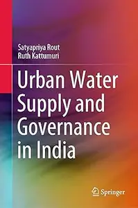 Urban Water Supply and Governance in India