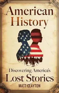 American History: Discovering America’s Lost Stories