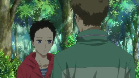 Natsuyuki Rendezvous - 11