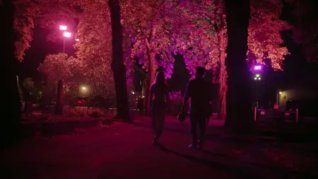 Diary of a Ditched Girl S01E06