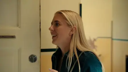 Diary of a Ditched Girl S01E06
