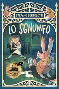Lo sgnumfo - Stefano Bortolotti