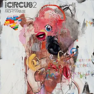 VA - Disco Circus 2 [2CD] (2010)