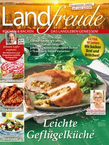 Landfreude - 16 Mai 2025