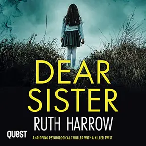 Dear Sister [Audiobook]