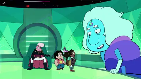 Steven Universe S05E11