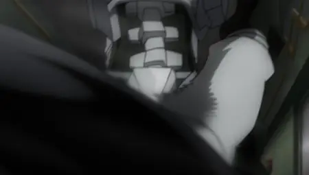 Zetman - 11 (848x480 h264 BD AAC