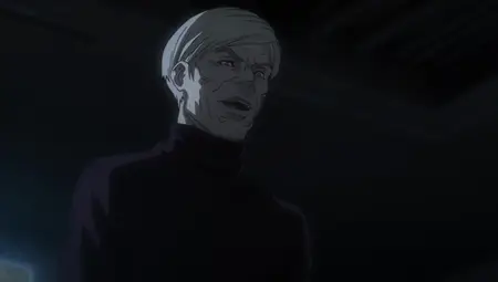 Zetman - 11 (848x480 h264 BD AAC