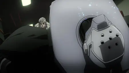 Zetman - 11 (848x480 h264 BD AAC