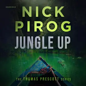 Jungle Up: Thomas Prescott