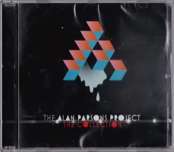 The Alan Parsons Project - The Collection (2010)