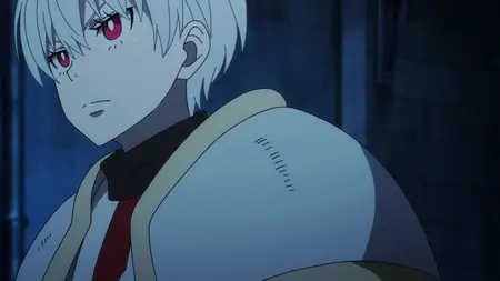 Enen no Shouboutai S3 - 10