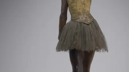 Degas: Passion for Perfection (2018)
