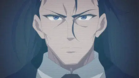 Demon Lord Retry S06E01 ReTry