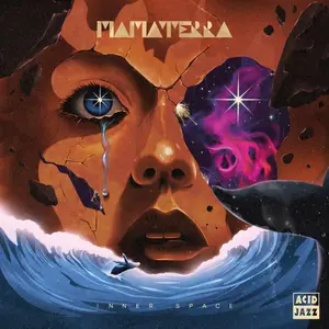 Mama Terra - Inner Space (2026) [Official Digital Download]