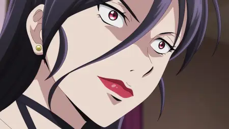 Tohai - Ura Rate Mahjong Tohai Roku - 11 (1080p