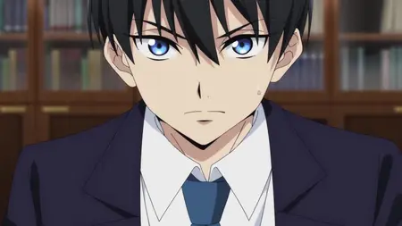 Tohai - Ura Rate Mahjong Tohai Roku - 11 (1080p