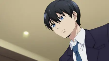 Tohai - Ura Rate Mahjong Tohai Roku - 11 (1080p