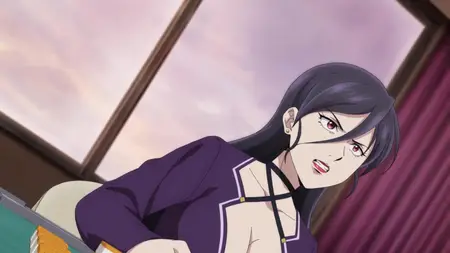 Tohai - Ura Rate Mahjong Tohai Roku - 11 (1080p