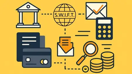 Payment Systems, Swift Messaging & Iso 20022 –Complete Guide