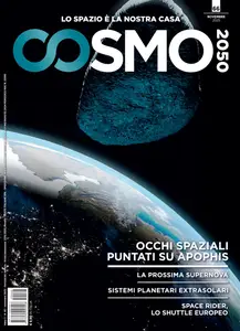 COSMO - Novembre 2025
