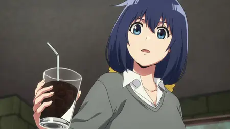 Mattaku Saikin no Tantei to Kitara - 07