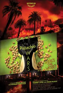 Pistachio Wars (2024)