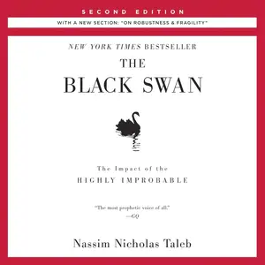 The Black Swan, Second Edition