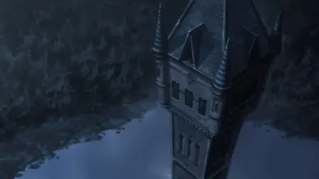 Black Butler (2008 S01E12 012 His Butler Forlorn sam