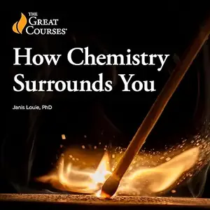 How Chemistry Surrounds You [Audiobook]