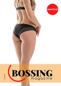 Bossing Magazine - September 2026