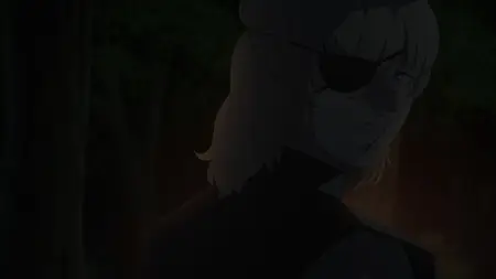 Chi - Chikyuu no Undou ni Tsuite (Orb - On the Movements of the Earth) - S01E07