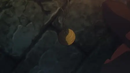 Chi - Chikyuu no Undou ni Tsuite (Orb - On the Movements of the Earth) - S01E07