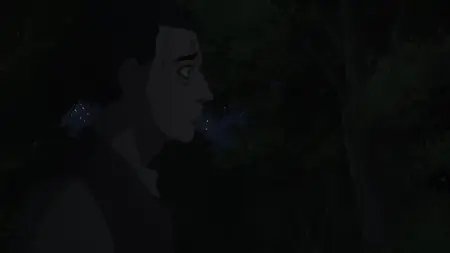 Chi - Chikyuu no Undou ni Tsuite (Orb - On the Movements of the Earth) - S01E07