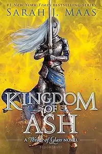 Kingdom of Ash