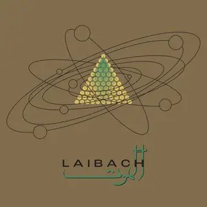 Laibach - Alamut (2025) (Hi-Res)