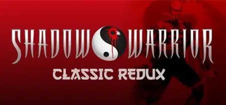 Shadow Warrior Classic Redux (1997) v1.1.9