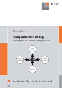 Dialoginstrument Mailing: Grundlagen – Instrumente – Erfolgsfaktoren