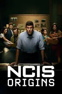 NCIS: Origins S02E08