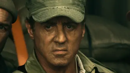 The Expendables 3 (2014)