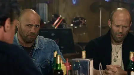 The Expendables 3 (2014)